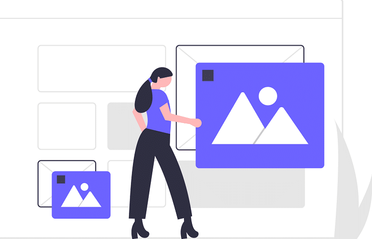 สร้างวิดีโออธิบายภาพเคลื่อนไหวใน Adobe After Effects ขั้นตอนที่ 1