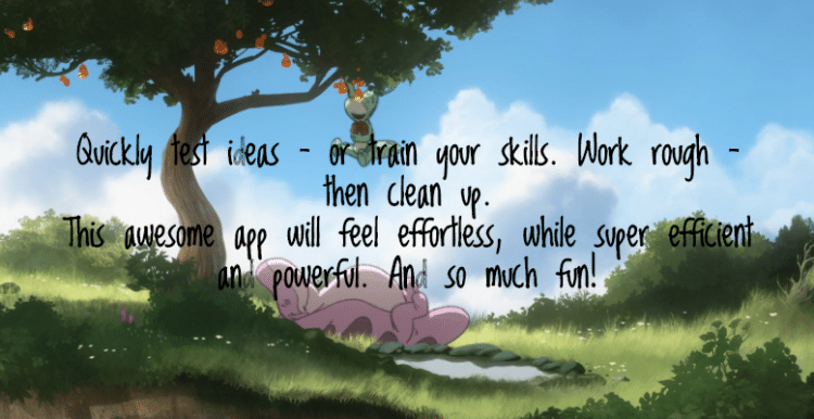 סרטון הסבר מונפש מונפש חינם נייר אנימציה מפלסטיק