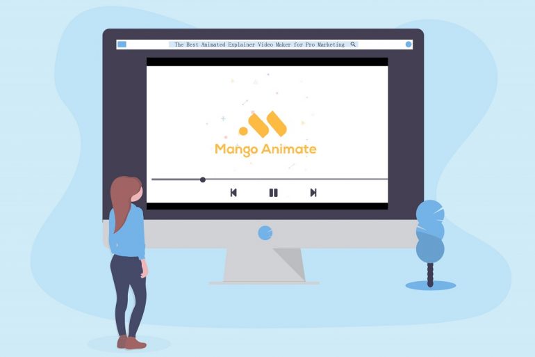 8Best Animated Explainer Video Maker Software You Should Know