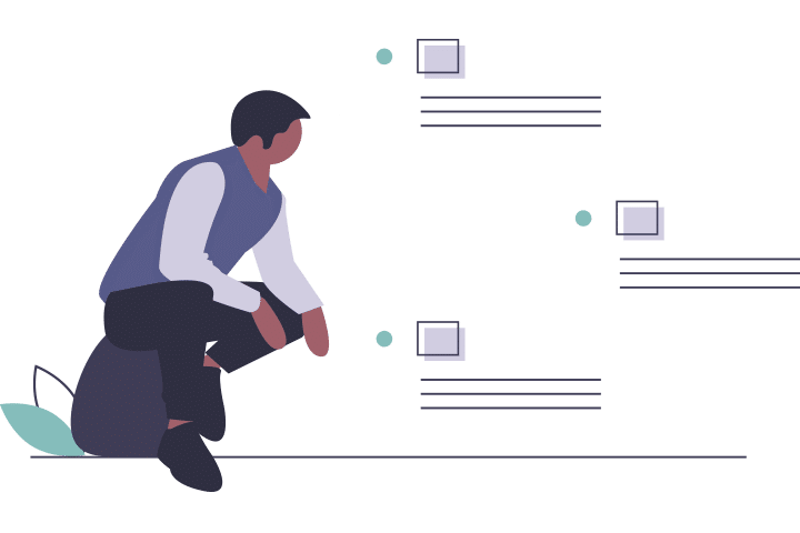 Animated Video Creator Online - Veel animatie- en overgangseffecten