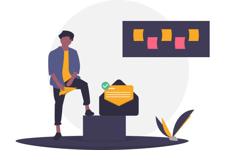 วิดีโอแอนิเมชั่นสำหรับการตลาด - เชื่อมต่อกับตลาดของคุณ