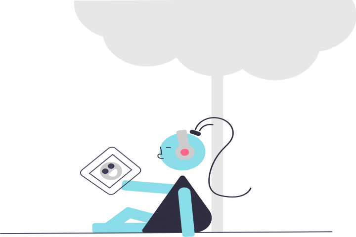 Программное обеспечение для создания анимации — визуальное представление абстрактных идей