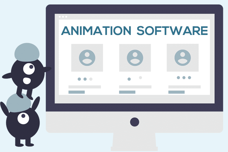Бесплатное анимационное программное обеспечение для создания видео для внутренних коммуникаций