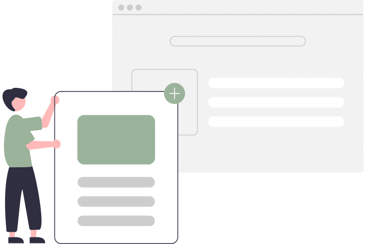 Animatiesoftware voor Windows - Inhoudssleutel maken