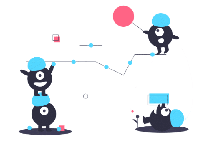 יוצר וידאו אנימציה באינטרנט - הבא את הרעיון שלך לחיים