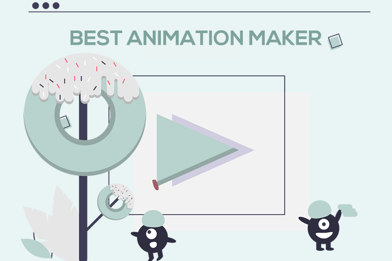 Best Animation Maker for Business