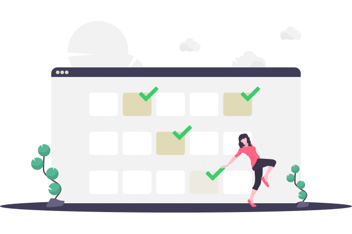 Chương trình hoạt hình hay nhất - Nhiều tài nguyên tùy chỉnh khác nhau