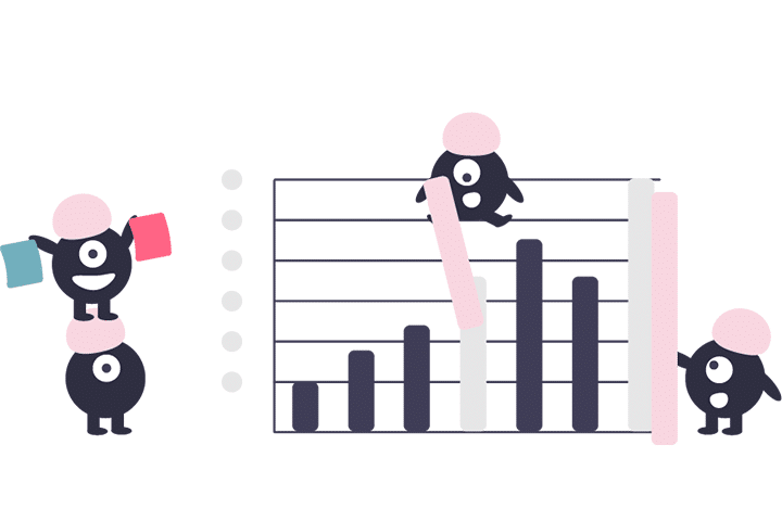 Create Infographics with Mango Animation Maker