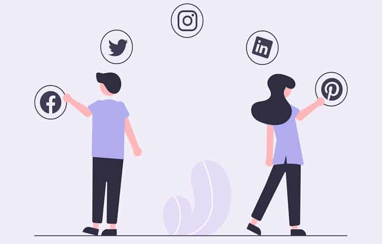 สร้างวิดีโอแอนิเมชั่นออนไลน์ ขั้นตอนที่ 7 - เผยแพร่และแชร์วิดีโอแอนิเมชั่น