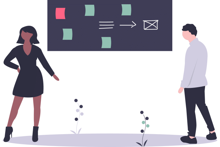 ซอฟต์แวร์วิดีโอ Explainer - อธิบายปัญหาและแสดงวิธีแก้ปัญหา