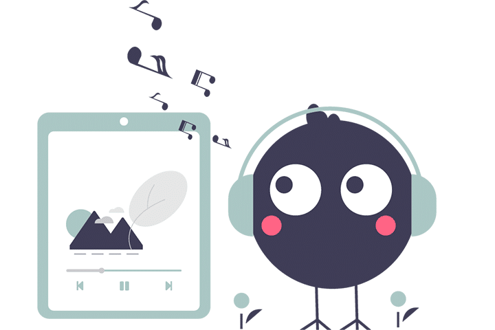 Schnappen Sie sich Kunden' Aufmerksamkeit mit animierten Videoanzeigen