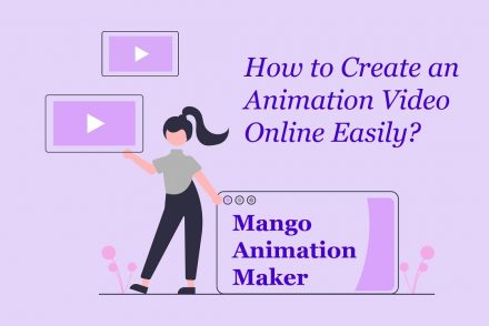 Crea vídeos animados - Mango Animate