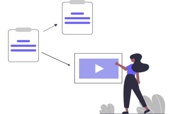 Pitch Like a Pro With State-of-the-art Infographic Video Maker - Mango ...