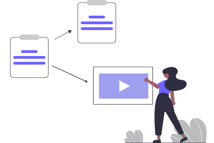 Infographic Video Maker - Ramp up your Data