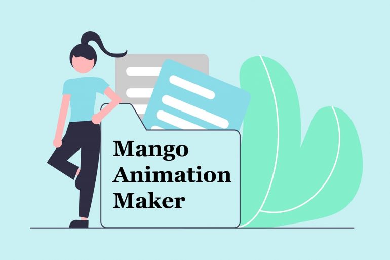 Make Compelling Animation Videos with Animation Making Software