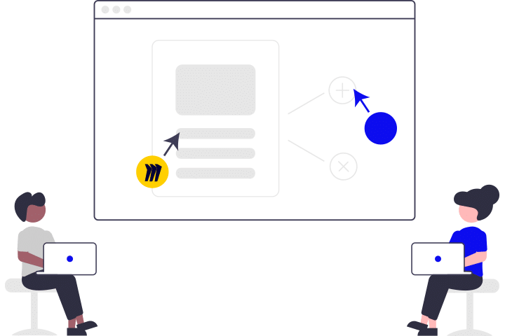 ทำให้การประชุมขององค์กรน่าสนใจยิ่งขึ้นด้วยซอฟต์แวร์นำเสนอไวท์บอร์ด-ให้ผู้ชมของคุณมีส่วนร่วม