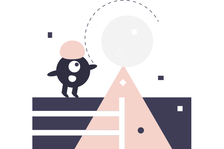 ทำให้กระบวนการเรียนรู้ง่ายขึ้นด้วยวิดีโอการ์ตูนแอนิเมชัน - บทเรียนที่สนุกสนานและสดใส