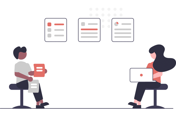 ลดความซับซ้อนของกระบวนการเรียนรู้ด้วยวิดีโอการ์ตูนแอนิเมชั่น - ทำให้พวกเขามีส่วนร่วม