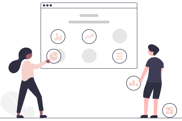 ลดความซับซ้อนของกระบวนการเรียนรู้ด้วยวิดีโอการ์ตูนแอนิเมชั่น - ทำให้น่าสนใจ