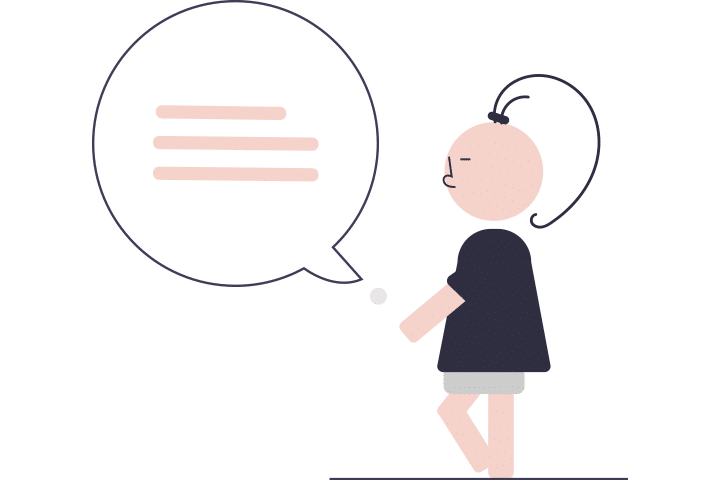 ลดความซับซ้อนของกระบวนการเรียนรู้ด้วยวิดีโอการ์ตูนเคลื่อนไหว - พูดภาษาของพวกเขา