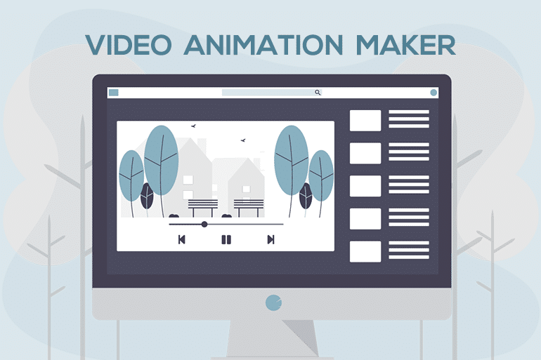Free Video Animation Maker for Everyone