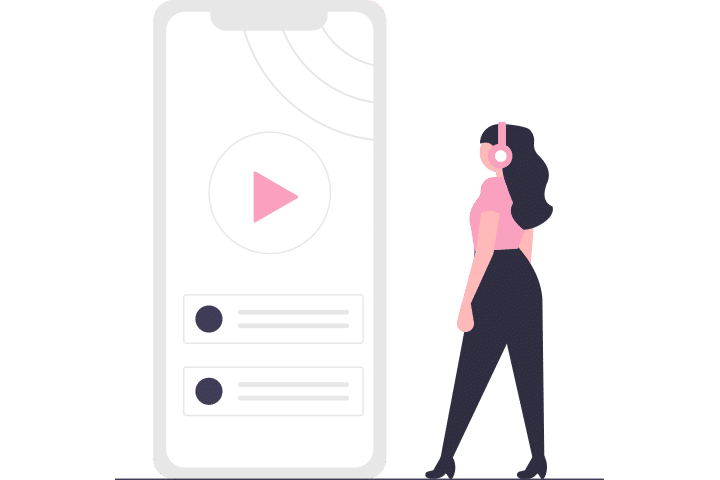 ดึงดูด อธิบาย และแปลงมุมมองให้เป็นยอดขายด้วย Whiteboard Animation Creator - ปรับแต่งข้อความ