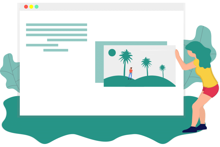 Kurkite savo prekės ženklą naudodami lentos animacijos vaizdo įrašų paslaugas – supaprastinkite savo darbą