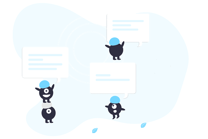 Aprofundați învățarea cu videoclipuri explicative animate cu tablă albă