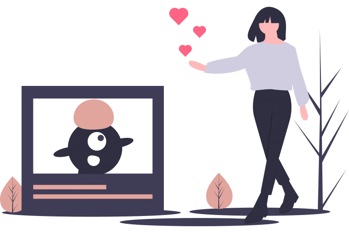 Подчеркните важность общественных образовательных кампаний с помощью видеоролика с анимацией на доске - сделайте его привлекательным