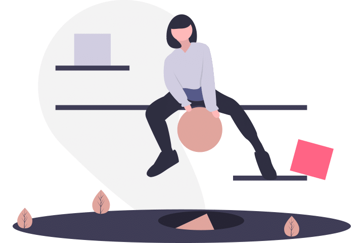 Подчеркните важность кампаний по общественному просвещению с помощью видеообъяснения анимации на доске - Работайте умнее