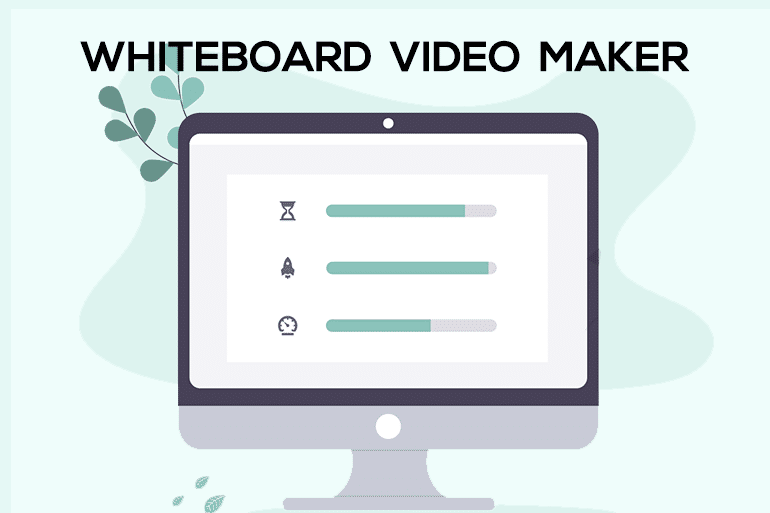 कर्मचारी प्रशिक्षण वीडियो बनाने के लिए फ्री व्हाइटबोर्ड वीडियो मेकर