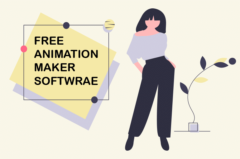 תוכנה חינמית ליצרת אנימציה: צמצם את עלות יצירת התוכן ל-0