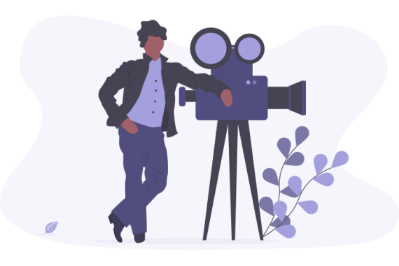 Free Animated Presentation Maker Engages Your Audience - Mango Animate