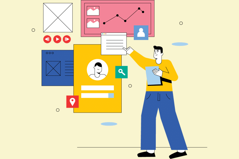 อันดับซอฟต์แวร์ตัวละคร 2D และ 3D ยอดนิยมสำหรับแอนิเมชัน