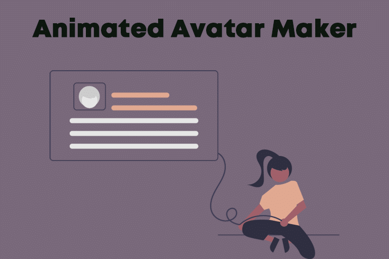Izrađivač animiranih avatara