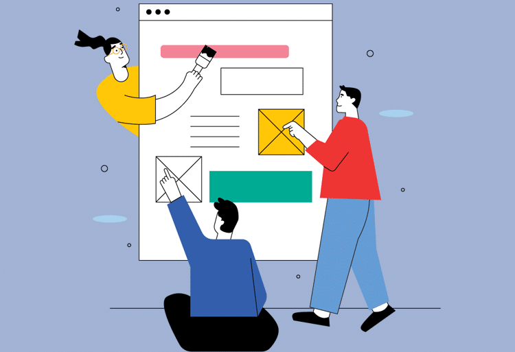 ซอฟต์แวร์ออกแบบตัวละคร 3 มิติ 10 อันดับแรก