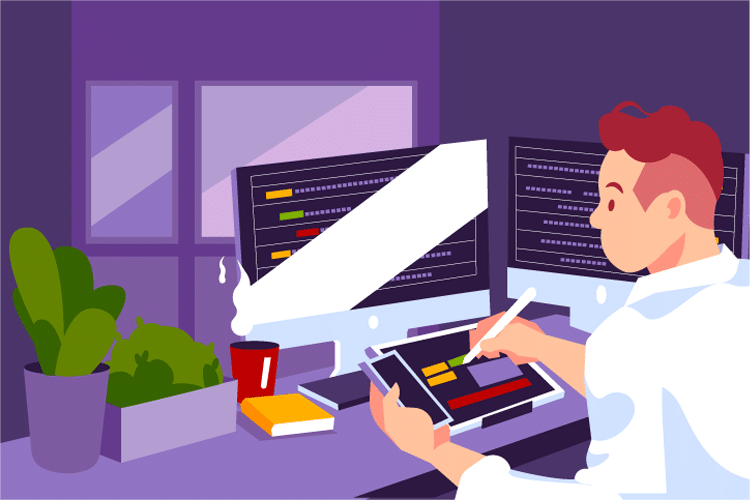 สร้างตัวละครอนิเมะของคุณเอง: บทช่วยสอนทีละขั้นตอน