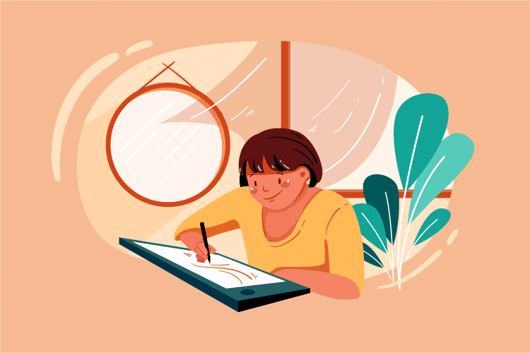 วิธีสร้างตัวละครของคุณเองฟรี