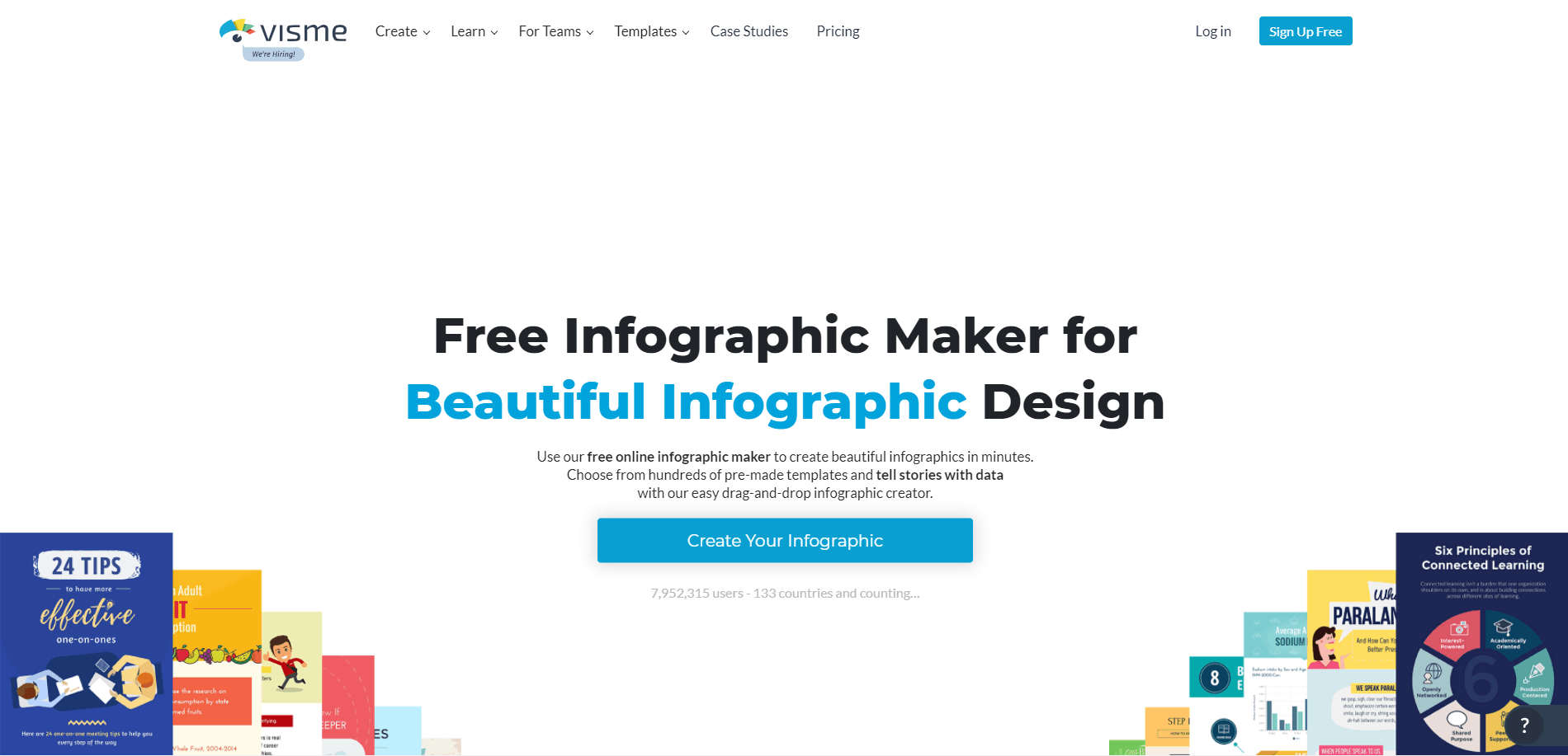 Top 10 Infographic Video Creator Software to Make Infographic Videos ...