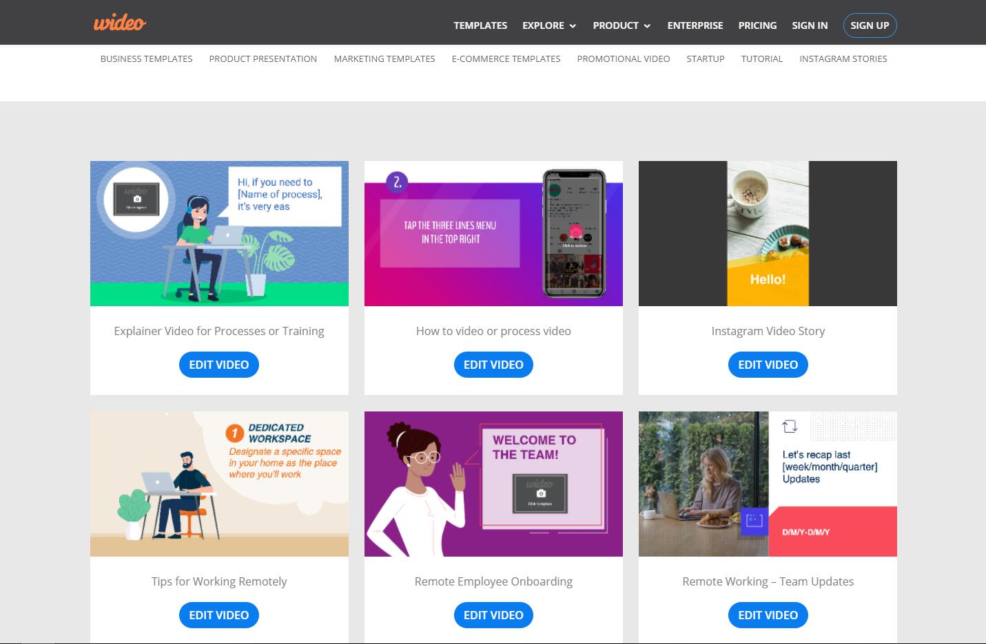 Creator Video Informatif 10 Perangkat Lunak Pembuat Video Infografis Teratas untuk Membuat Video ...