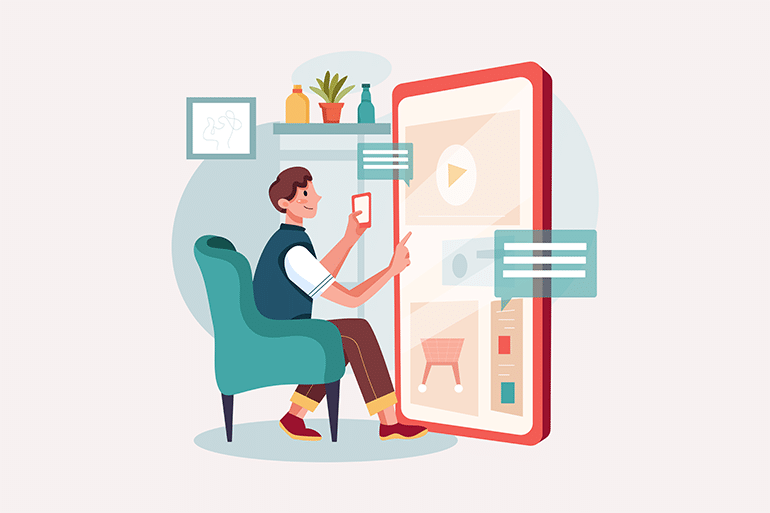 วิธีสร้างวิดีโอ TikTok Doodle ได้อย่างอิสระ