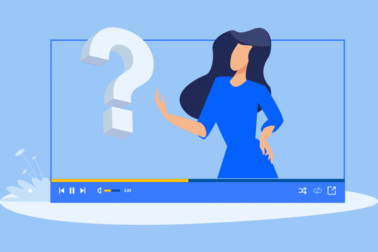 บทช่วยสอน: การสร้างวิดีโอไวท์บอร์ดด้วยคุณภาพของทีวีใน 10 นาที