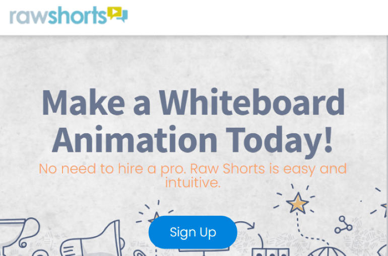 Whiteboard Cartoon Makers