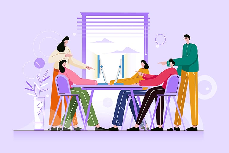 Top 20 character rigging animation software (2D & 3D)