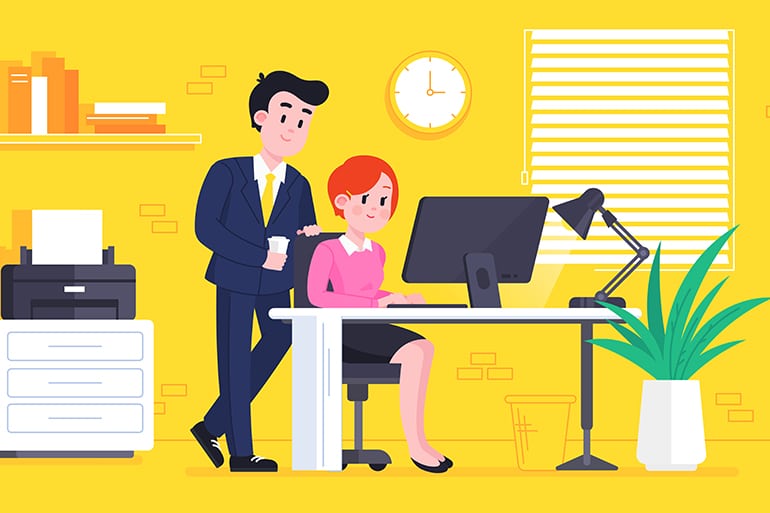 Top 10 Free Rigged Character Download Website for Blender