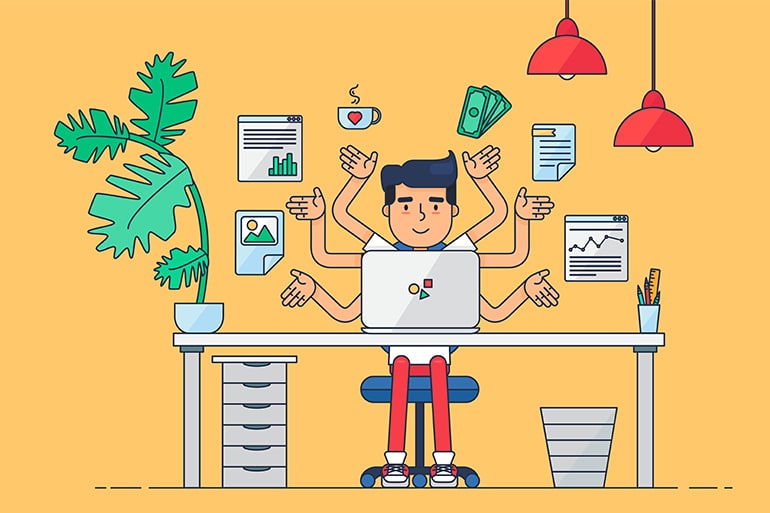 TOP 10 Skeletal Animation Software