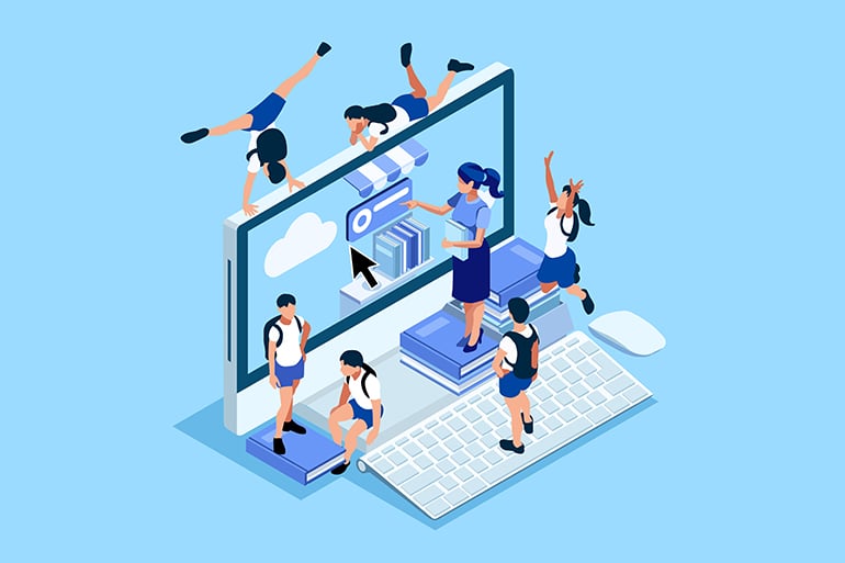 Najbolji softver za animaciju teksta: Mango Animate Text Video Maker