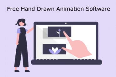 手描きアニメーションソフトウェア - Mango Animate