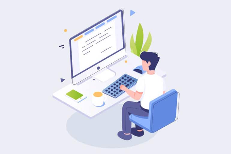 How to Convert Text Into Video