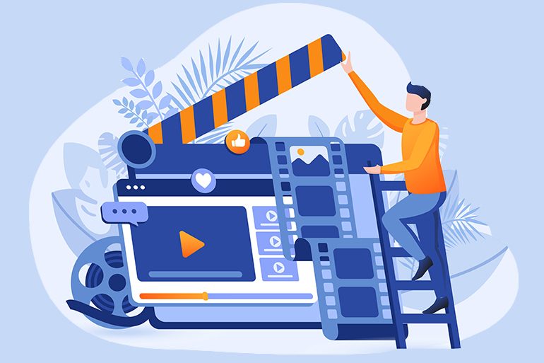 Tutorials: Creating Whiteboard Videos with Studio-quality in 10 Minutes